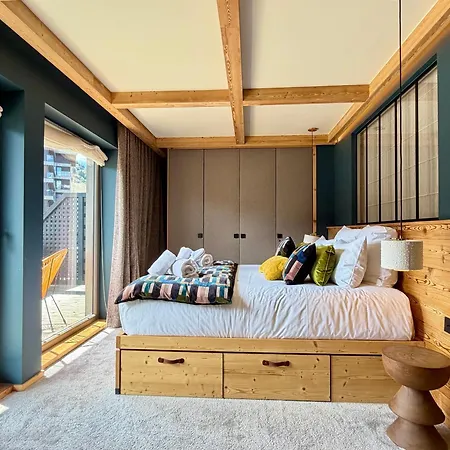 Penthouse View Est 1850 * كورشوفيل