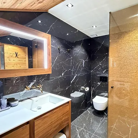 Penthouse View Est 1850 * كورشوفيل