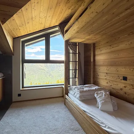 Penthouse View Est 1850 كورشوفيل